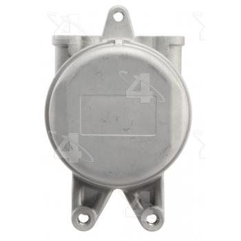 1993 Ford Mustang A/C Compressor Four Seasons 58388 image 2 of 4