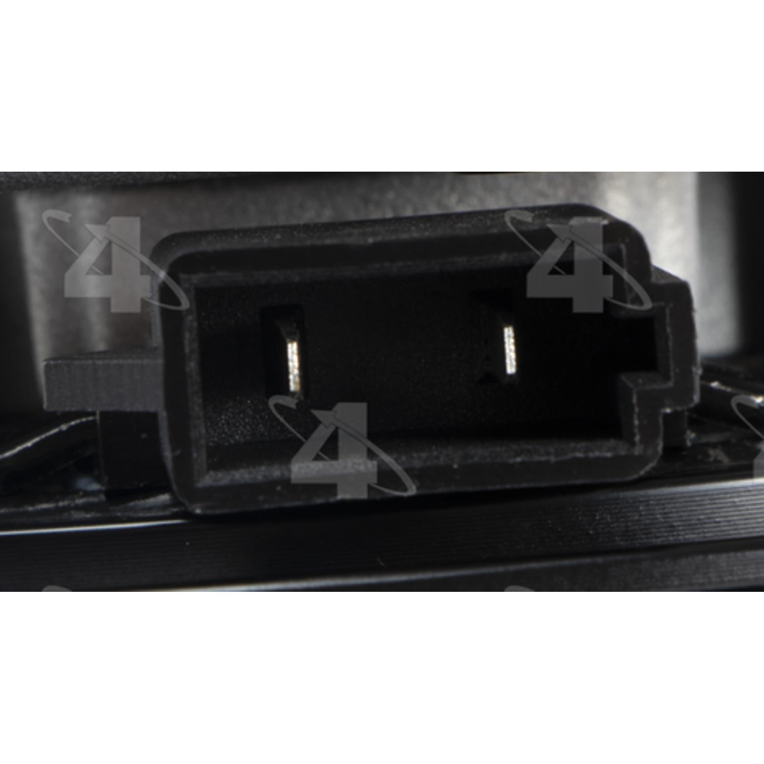Four Seasons 58388 - A/C Compressor Four Seasons 58388 A/C Compressor product image 5 of 7