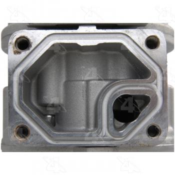 1995 Jeep Grand Cherokee A/C Compressor Four Seasons 58390 image 3 of 4