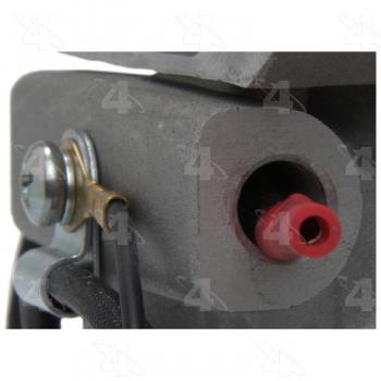 1992 Geo Prizm A/C Compressor Four Seasons 58397 image 4 of 4
