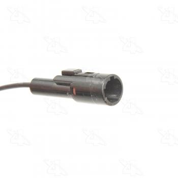 2004 Suzuki Vitara A/C Compressor Four Seasons 58407 image 3 of 4