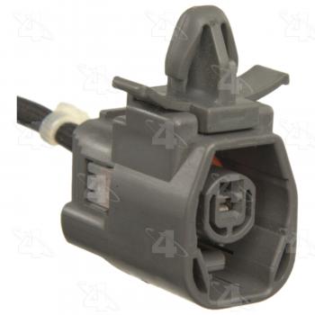 2006 Mazda 6 A/C Compressor Four Seasons 58411 image 3 of 4