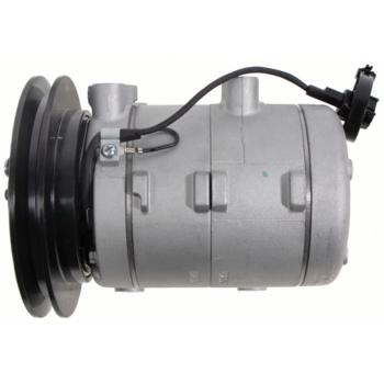 1994 Nissan D21 A/C Compressor Four Seasons 58440 image 2 of 4