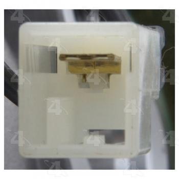 Four Seasons 58440 A/C Compressor product image 5 of 10