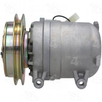 Four Seasons 58440 A/C Compressor product image 7 of 10