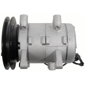 Four Seasons 58440 A/C Compressor product image 9 of 10