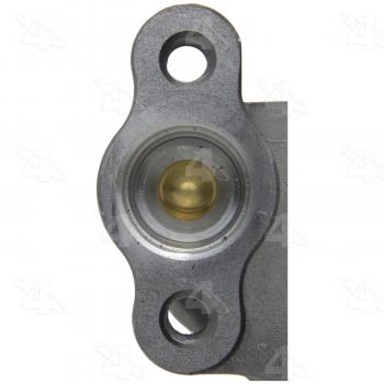 1993 Nissan NX A/C Compressor Four Seasons 58456 image 3 of 4