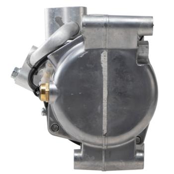 2009 Suzuki SX4 A/C Compressor Four Seasons 58471 image 2 of 4