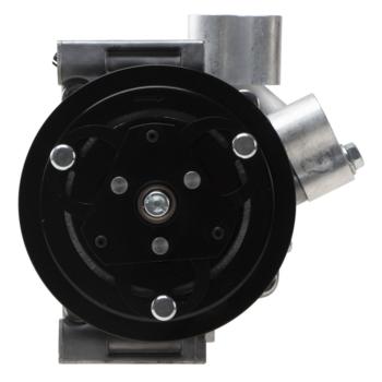 Four Seasons 58471 - A/C Compressor Four Seasons 58471 A/C Compressor product image 6 of 7