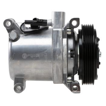 Four Seasons 58471 - A/C Compressor Four Seasons 58471 A/C Compressor product image 7 of 7