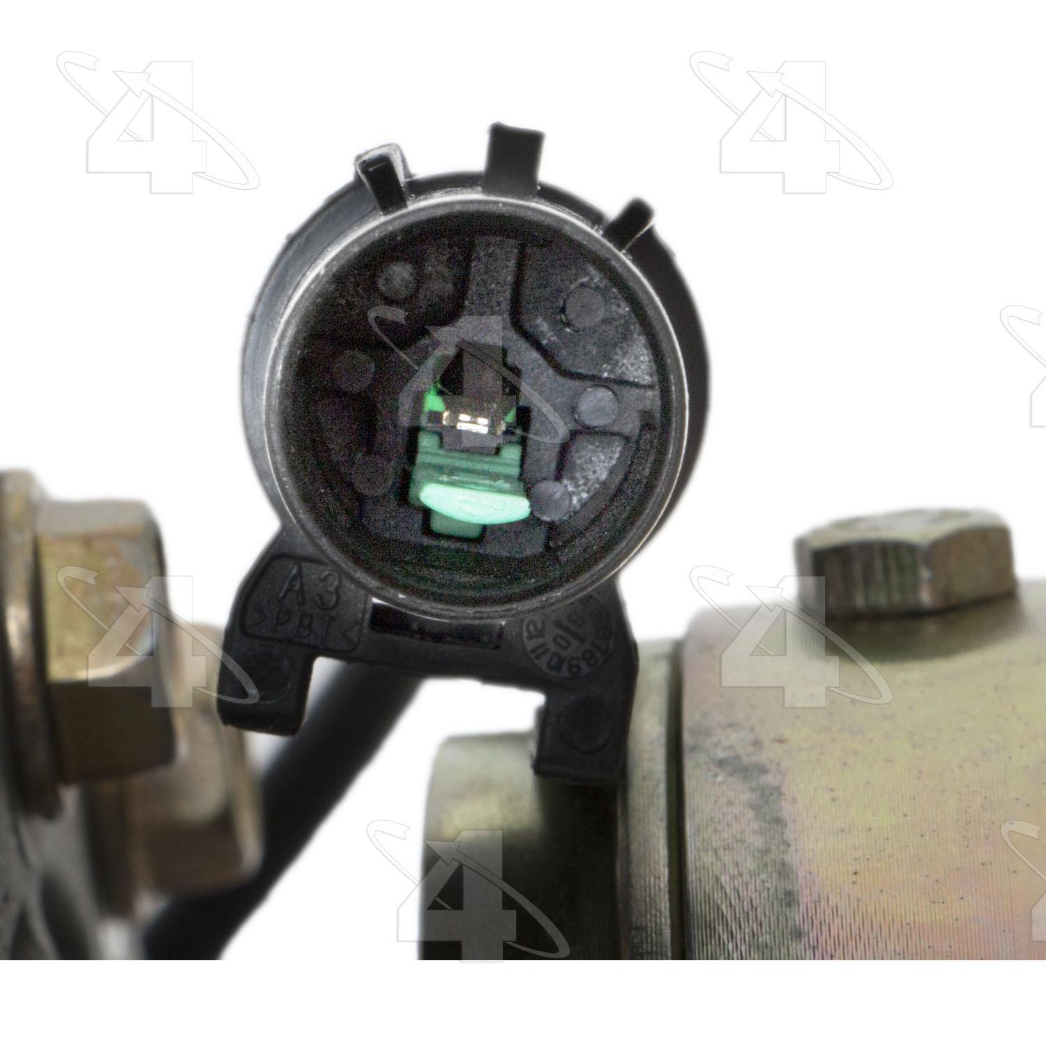 Four Seasons 58488 - A/C Compressor Four Seasons 58488 A/C Compressor product image 3 of 8
