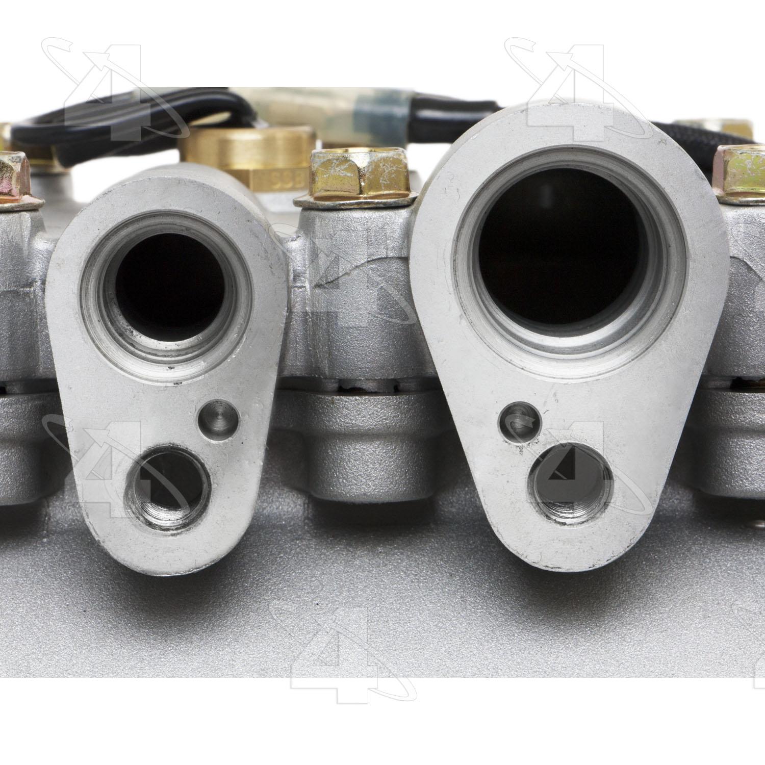 Four Seasons 58488 - A/C Compressor Four Seasons 58488 A/C Compressor product image 4 of 8