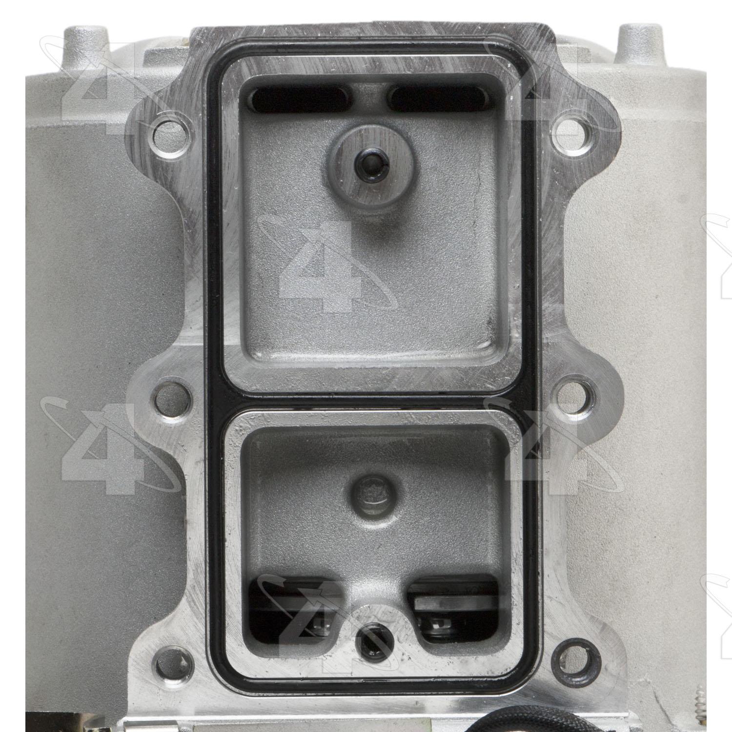 Four Seasons 58488 - A/C Compressor Four Seasons 58488 A/C Compressor product image 5 of 8