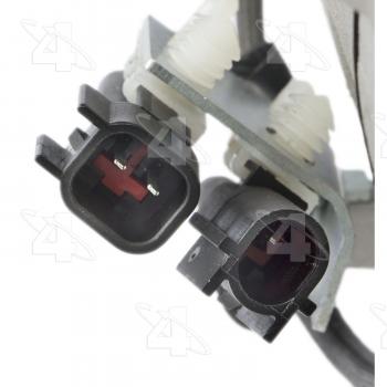 2008 Volvo S80 A/C Compressor Four Seasons 58489 image 3 of 4