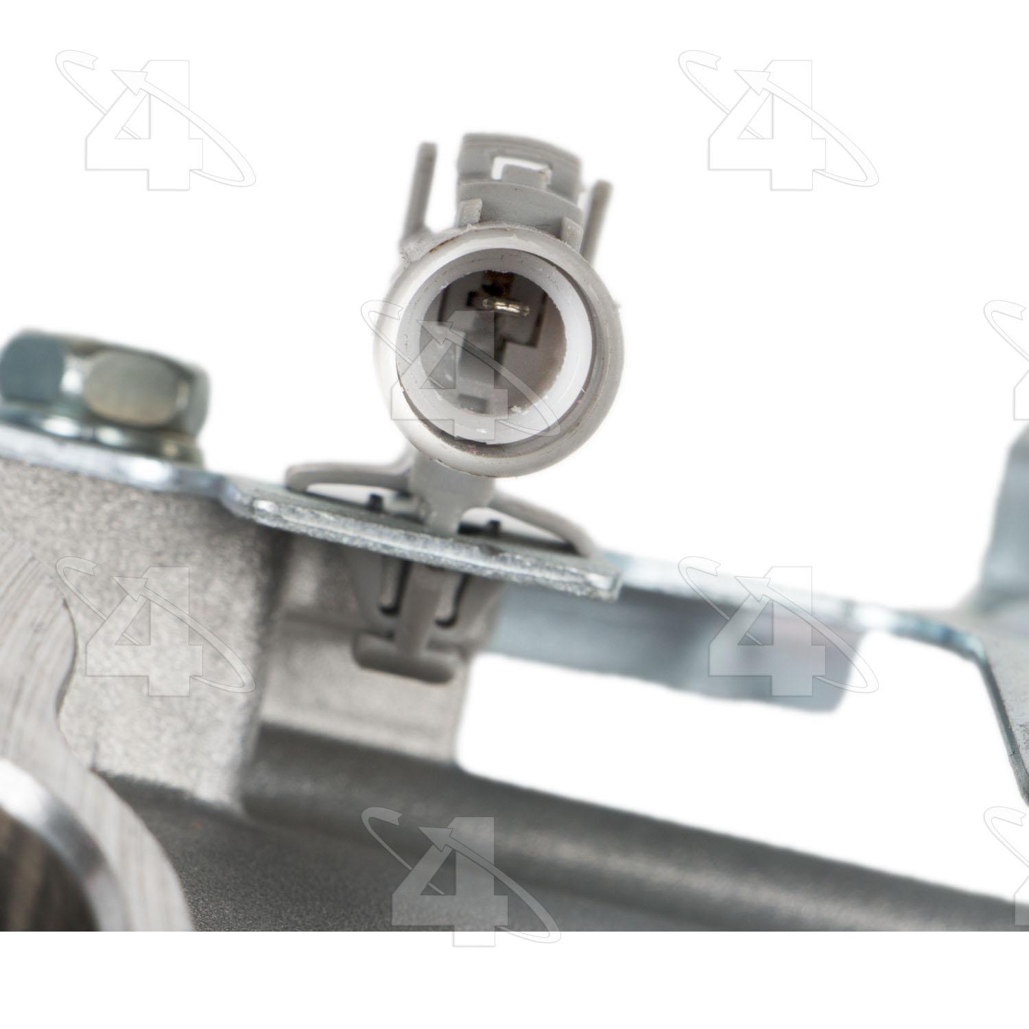 Four Seasons 58492 - A/C Compressor Four Seasons 58492 A/C Compressor product image 5 of 5