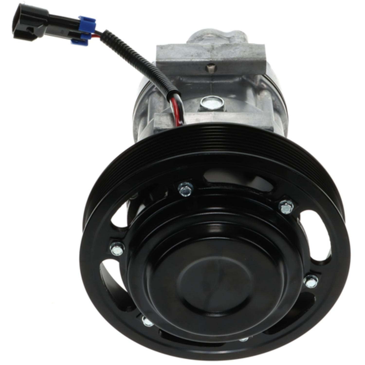 Four Seasons 58501 - A/C Compressor Four Seasons 58501 A/C Compressor product image 9 of 9
