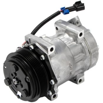 2022 International HX520 A/C Compressor