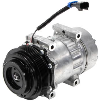 2018 International LT625 A/C Compressor Clutch