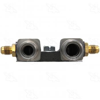 1986 Autocar ACL A/C Compressor Four Seasons 58514 image 3 of 4