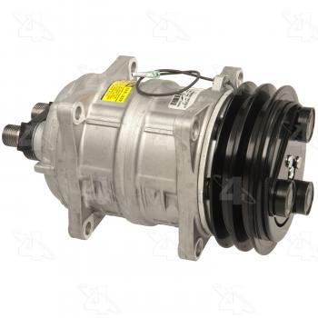 Four Seasons 58515 - A/C Compressor Four Seasons 58515 A/C Compressor product image 1 of 5