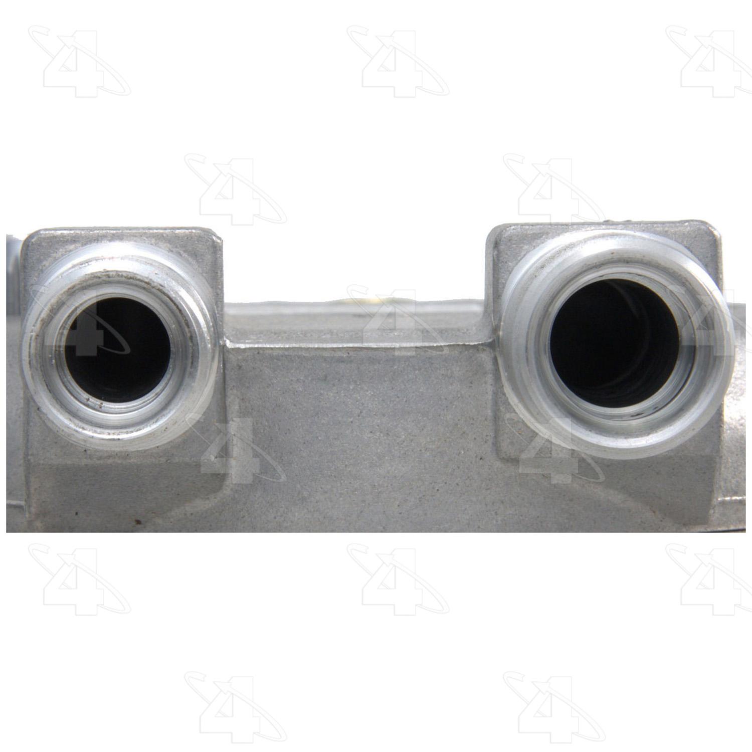 Four Seasons 58522 - A/C Compressor Four Seasons 58522 A/C Compressor product image 3 of 7