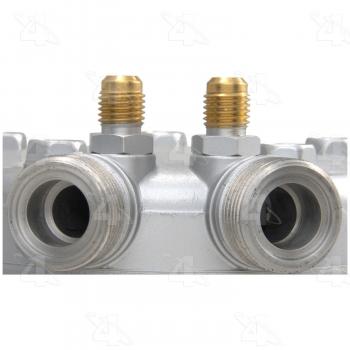 1985 Jeep Scrambler A/C Compressor Four Seasons 58547 image 3 of 4