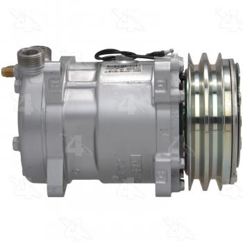 Four Seasons 58547 A/C Compressor product image 7 of 7