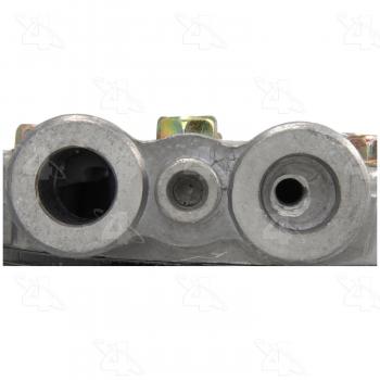 2000 Dodge Durango A/C Compressor Four Seasons 58553 image 3 of 4