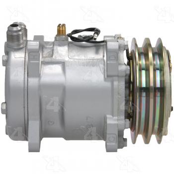 Four Seasons 58568 A/C Compressor product image 7 of 7
