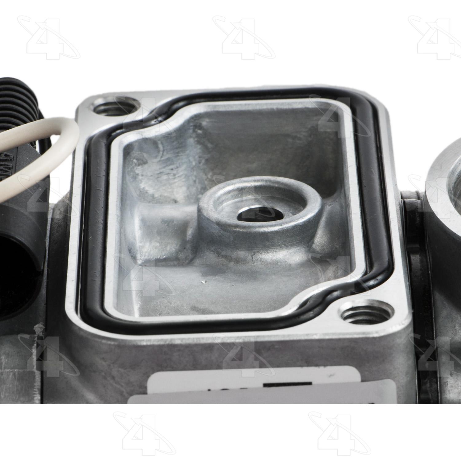 Four Seasons 58578 - A/C Compressor Four Seasons 58578 A/C Compressor product image 3 of 8