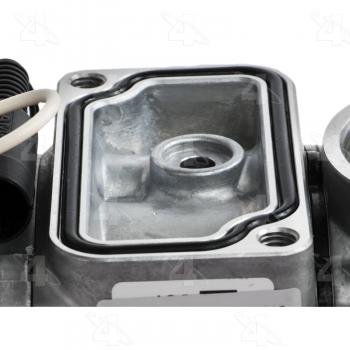 2005 Land Rover Freelander A/C Compressor Four Seasons 58578 image 3 of 4