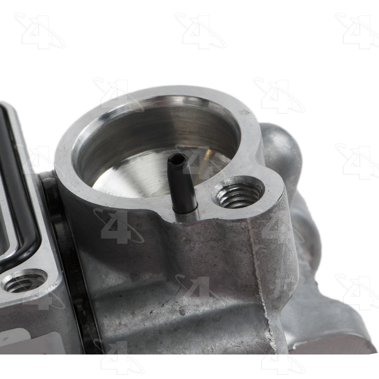 Four Seasons 58578 - A/C Compressor Four Seasons 58578 A/C Compressor product image 4 of 8