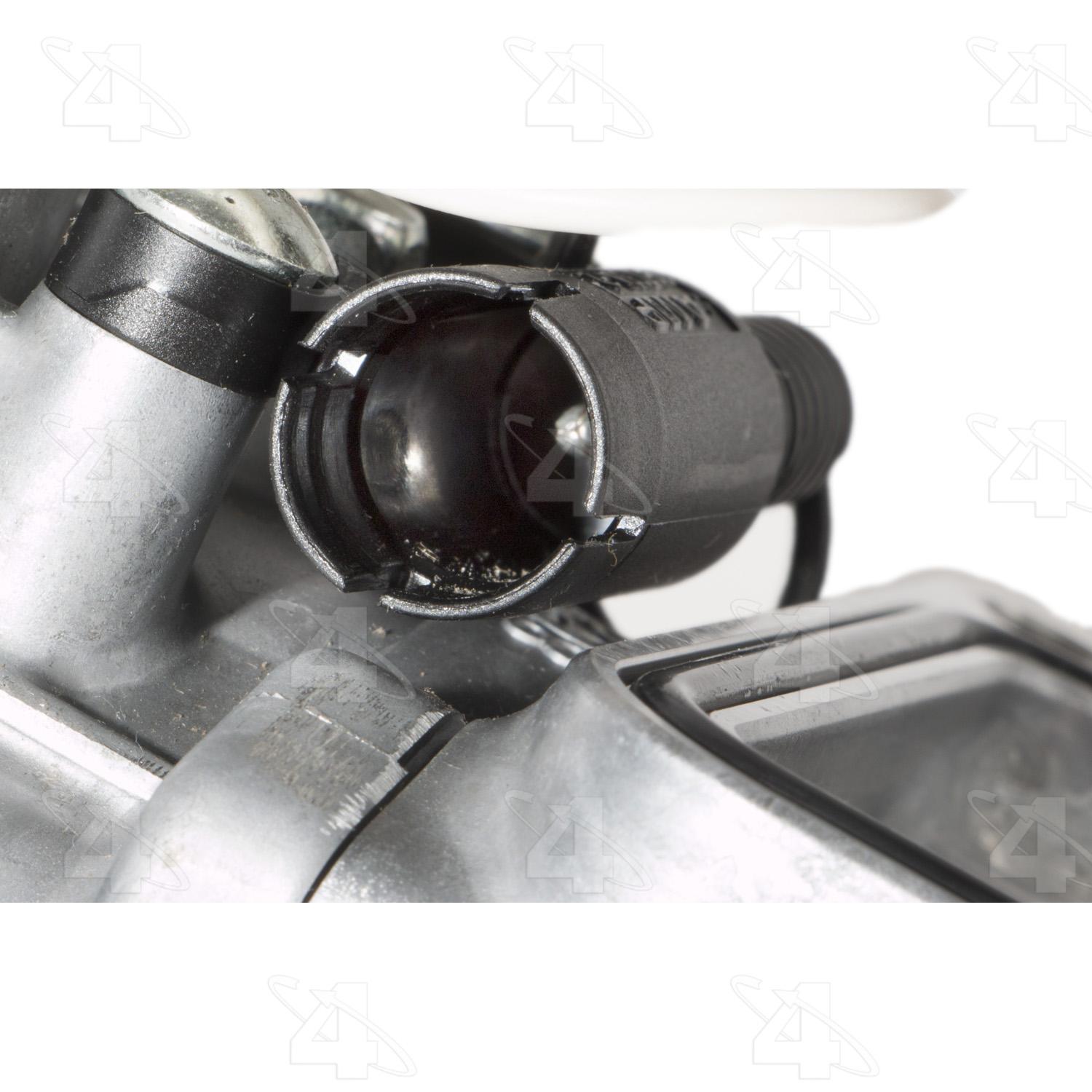 Four Seasons 58578 - A/C Compressor Four Seasons 58578 A/C Compressor product image 5 of 8