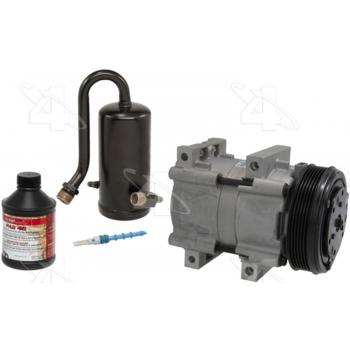 1993 Ford Bronco A/C Compressor and Component Kit