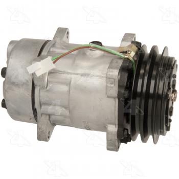 1991 Volkswagen Vanagon A/C Compressor