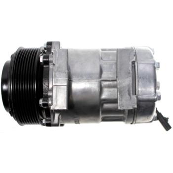 2022 International HX620 A/C Compressor Four Seasons 58598 image 3 of 4