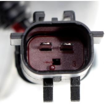 Four Seasons 58598 A/C Compressor product image 5 of 9