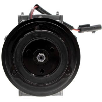 Four Seasons 58598 A/C Compressor product image 6 of 9