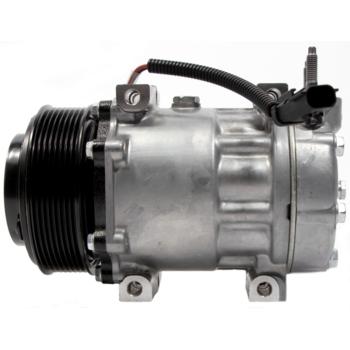 Four Seasons 58598 A/C Compressor product image 8 of 9