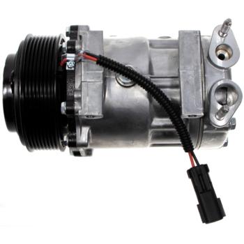 Four Seasons 58598 A/C Compressor product image 9 of 9