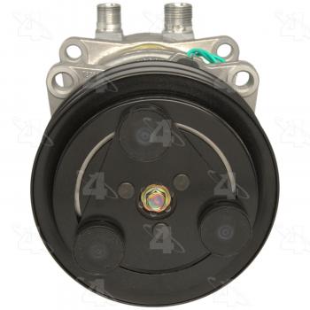 Four Seasons 58620 A/C Compressor product image 5 of 7