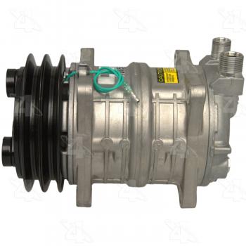 Four Seasons 58620 A/C Compressor product image 6 of 7