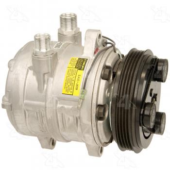 1996 Geo Tracker A/C Compressor