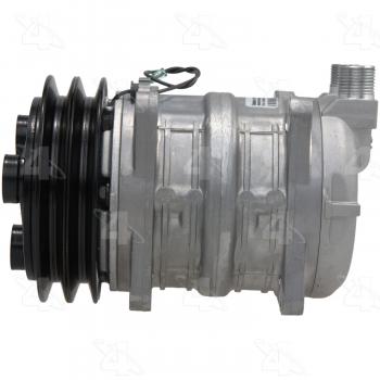 Four Seasons 58660 A/C Compressor product image 6 of 7