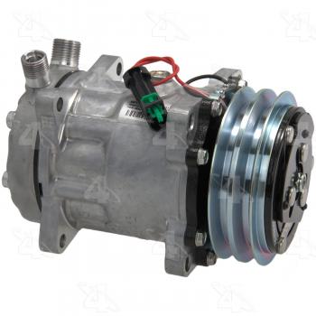 Four Seasons 58700 A/C Compressor product image 1 of 7
