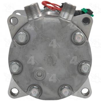 Four Seasons 58700 A/C Compressor product image 2 of 7