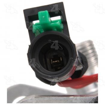 Four Seasons 58700 A/C Compressor product image 4 of 7
