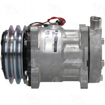 Four Seasons 58700 A/C Compressor product image 6 of 7