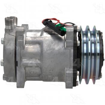 Four Seasons 58700 A/C Compressor product image 7 of 7