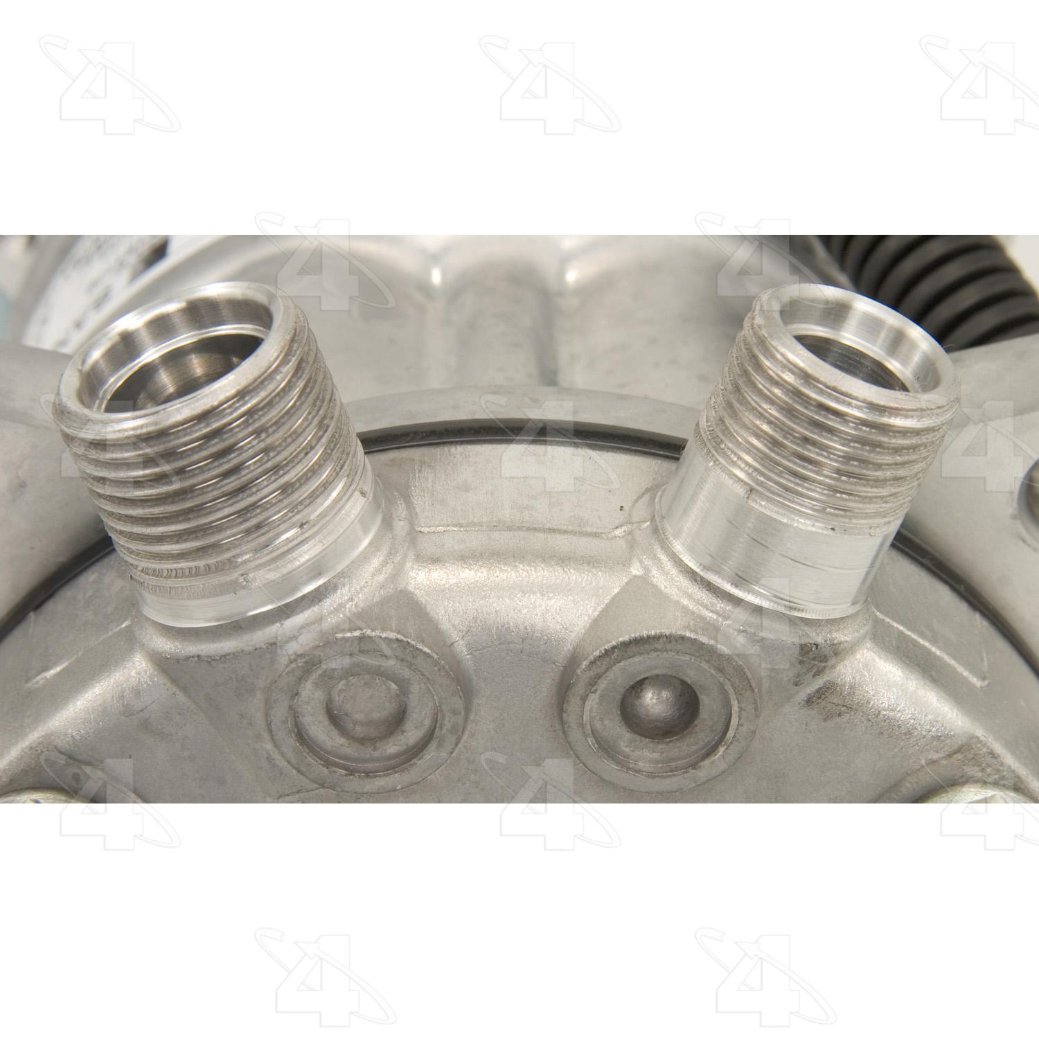 Four Seasons 58701 - A/C Compressor Four Seasons 58701 A/C Compressor product image 3 of 6